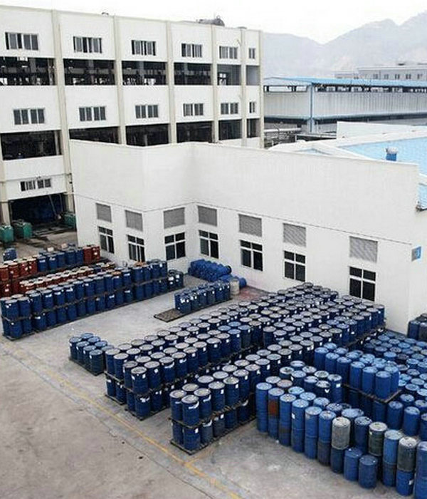吡啶硫酮銅可以用于民用涂料中防止微生物的滋生和繁殖